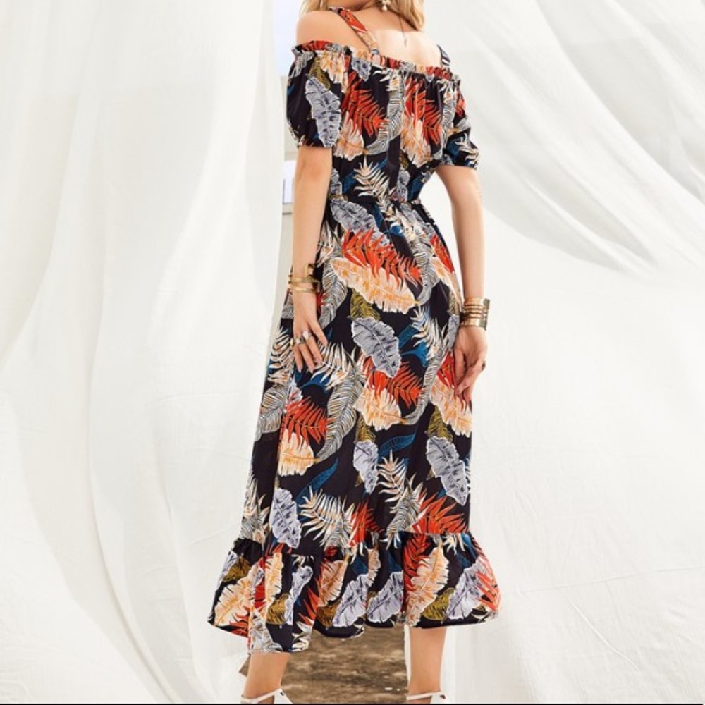 DRESS - Picture 3 of 3